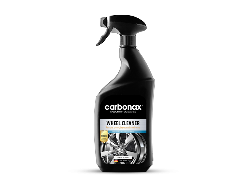 CARBONAX CA 103 Wheel Cleaner - Felnitisztító 600ml